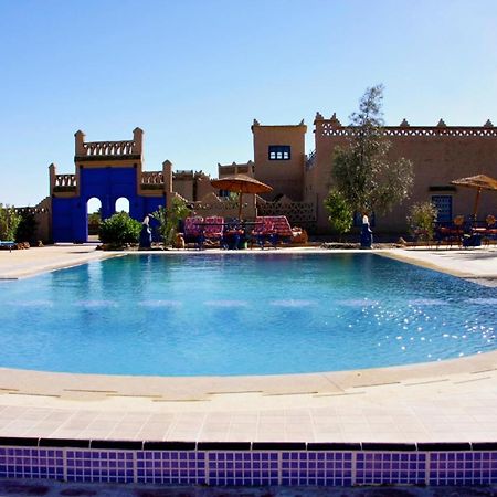 Hotel Ksar Bicha Merzouga Exterior foto