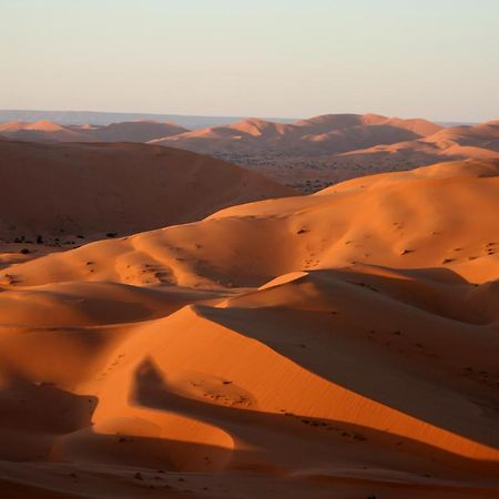 Hotel Ksar Bicha Merzouga Exterior foto