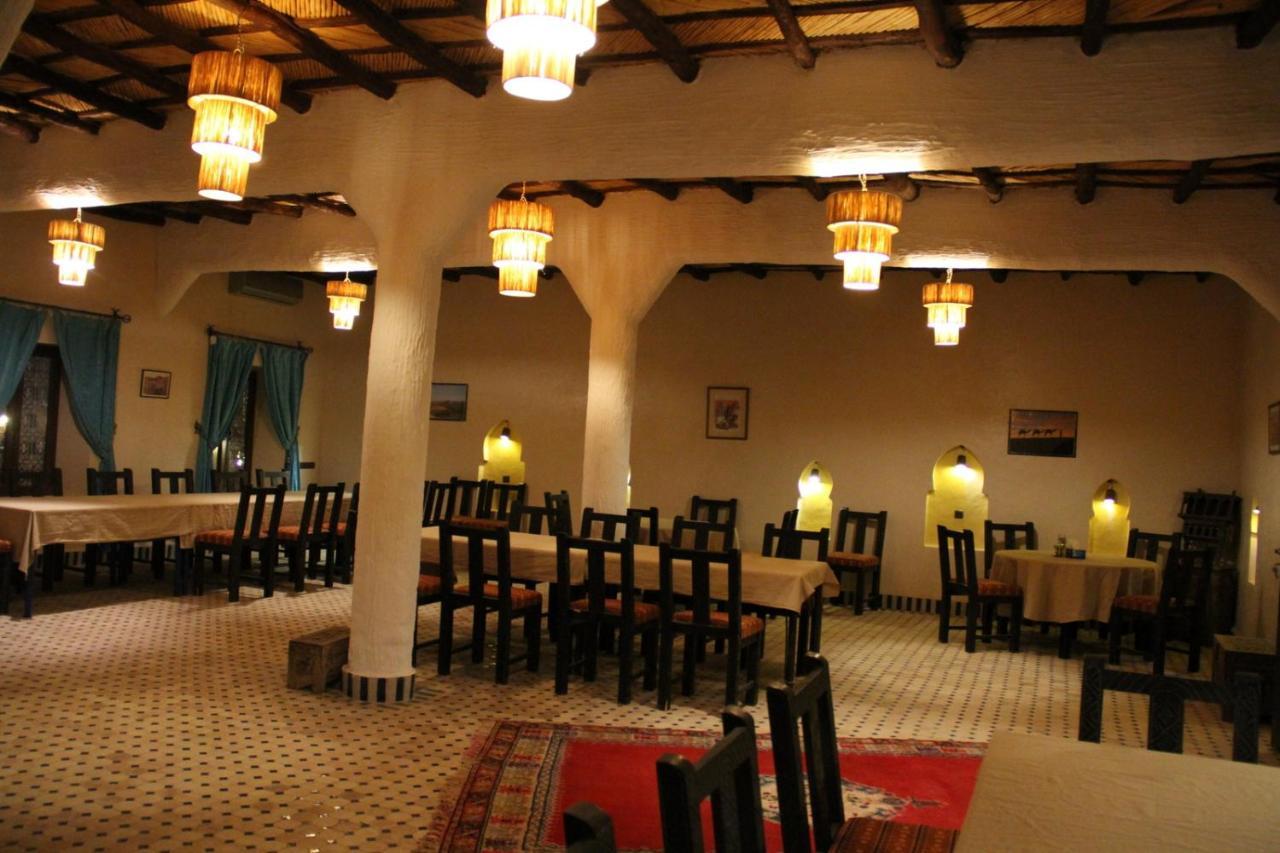 Hotel Ksar Bicha Merzouga Exterior foto